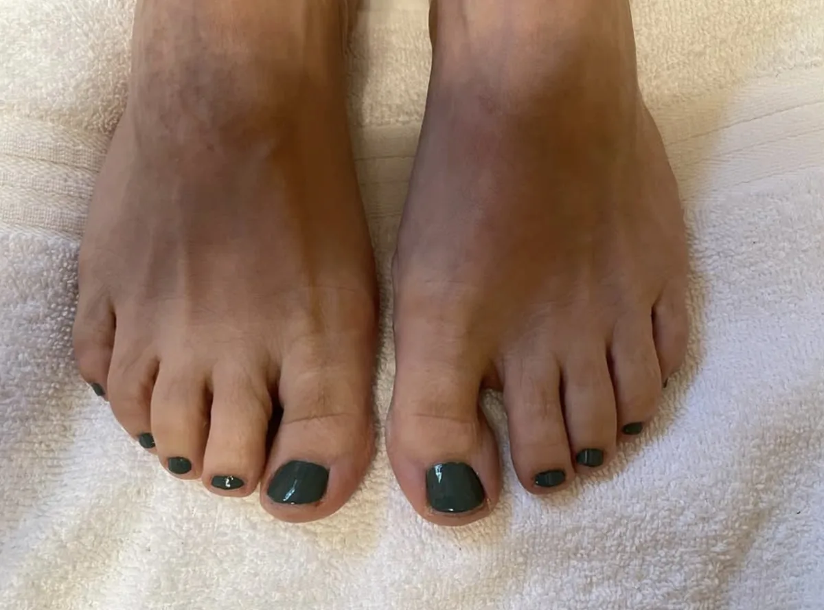Mobile Fußpflege Eltmann – Hausbesuch BeautybySelina