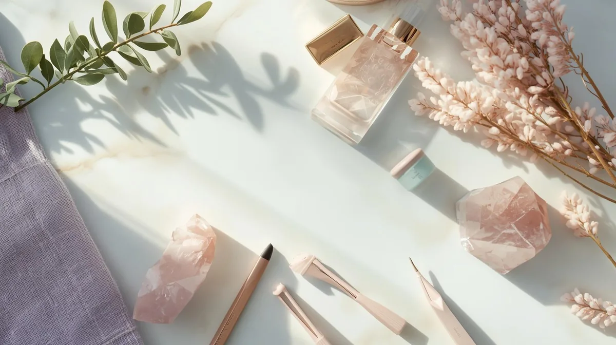 Kosmetik Gesichtsbehandlung BeautybySelina Eltmann
